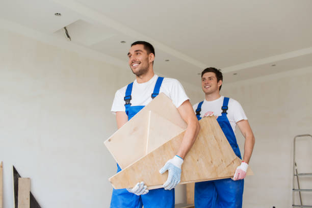 Moving and Downsizing Cleanouts in Du Quoin, IL