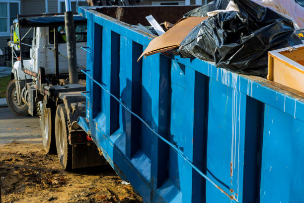 Best Shed Removal  in Du Quoin, IL