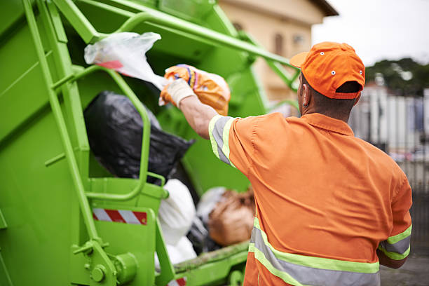 Best Hoarding Cleanup  in Du Quoin, IL