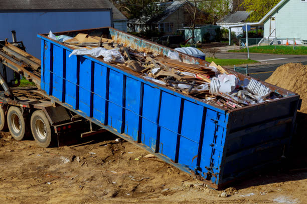 Retail Junk Removal in Du Quoin, IL