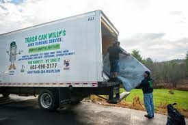 Best Demolition Debris Removal  in Du Quoin, IL